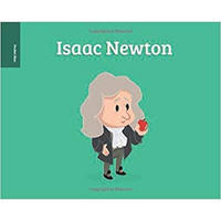 口袋人物传记之艾萨克·牛顿/Pocket Bios: Isaac Newton 