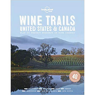 Wine Trails - USA & Canada 1