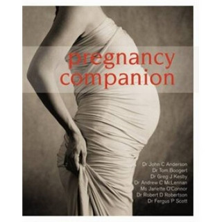 Pregnancy Companion  怀孕伴侣