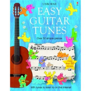 Easy Guitar Tunes