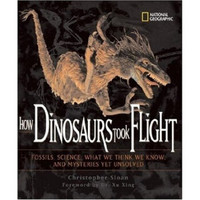 How Dinosaurs Took Flight