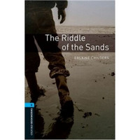 Oxford Bookworms Library Third Edition Stage 5: The Riddle of the Sands