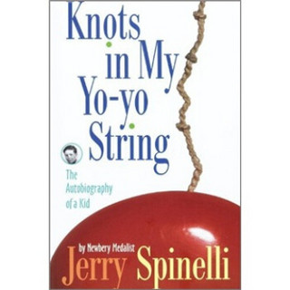 Knots in My Yo-Yo String