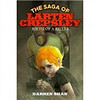 Birth of a Killer (The Saga of Larten Crepsley)