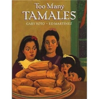 Too Many Tamales