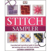 Stitch Sampler