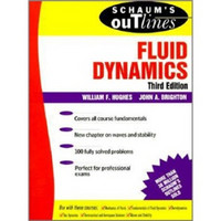 Schaum's Outline of Fluid Dynamics