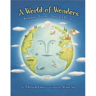 A World of Wonders