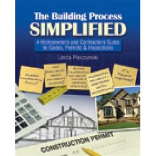 The Building Process Simplified