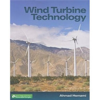 Wind Turbine Technology (Renewable Energies)