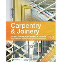 Carpentry And Joinery