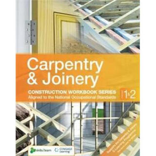 Carpentry And Joinery