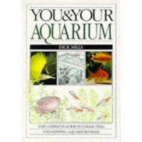 You & Your Aquarium 英文原版