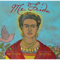 Me, Frida