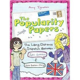 The Popularity Papers: Book Two