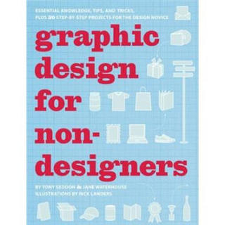 Graphic Design For Non Designe