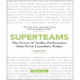 Superteams