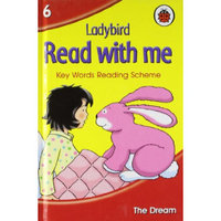 Read With Me: the Dream