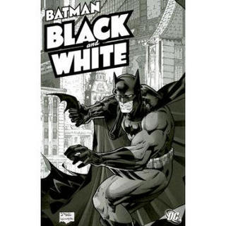 Batman: Black & White - VOL 01