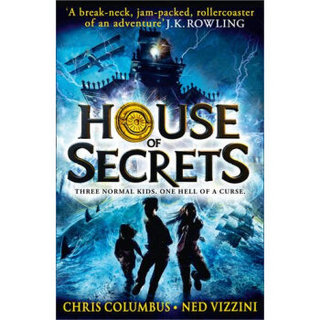 House of Secrets