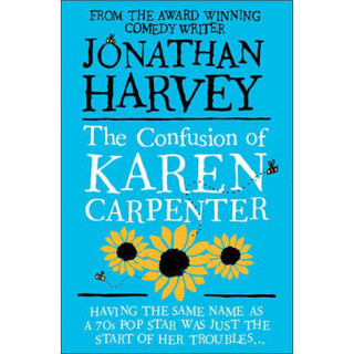 The Confusion of Karen Carpenter