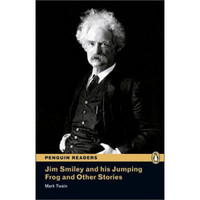 Jim Smiley and his Jumping Frog and Other Stories (2nd Edition)[吉姆·斯密雷与他的跳蛙]