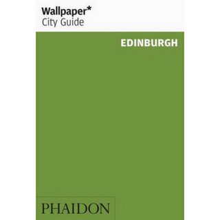 Wallpaper* City Guide Edinburgh 2014