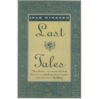 Last Tales