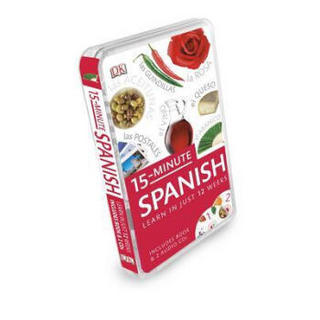 15-Minute Spanish