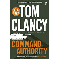 Command Authority