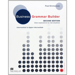 Business English Handbook