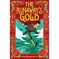 The Runaway'S Gold