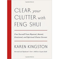 CLEAR YOUR CLUTTER (REVISED)