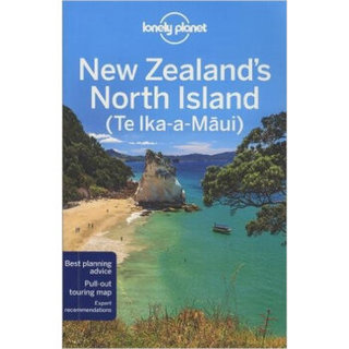 New Zealand's North Island 4