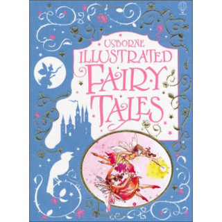 Illustrated Fairy Tales