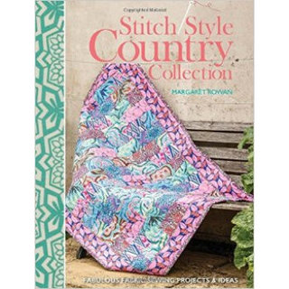 Stitch Style Country Collection