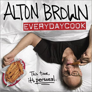 Alton Brown: EveryDayCook