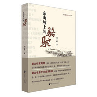 青海人民出版社 西部爱情故事丛书 东山坡上的骆驼