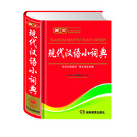 唐文现代汉语小词典(精)