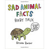 悲伤的动物故事 Sad Animal Facts