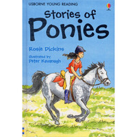 Stories of Ponies