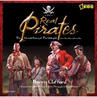 Real Pirates