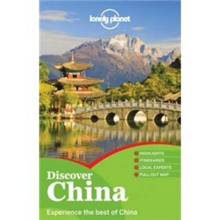 Lonely Planet: Discover China