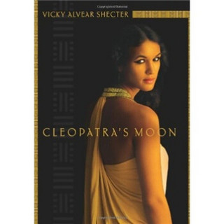 Cleopatra's Moon