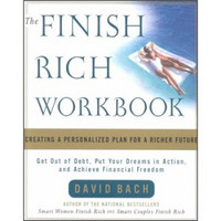 The Finish Rich Workbook