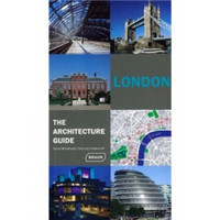 London - The Architecture Guide