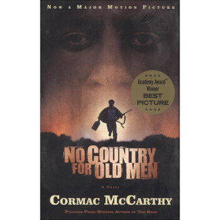 No Country for Old Men (Vintage International)[老无所依(电影版)]