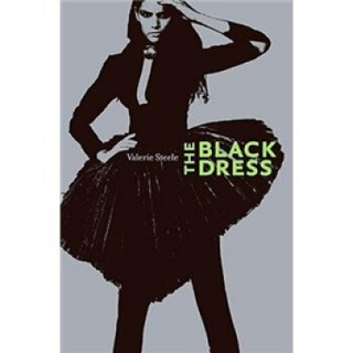 Black Dress 小黑裙
