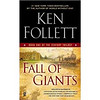 Fall of Giants: Book One of the Century Trilogy