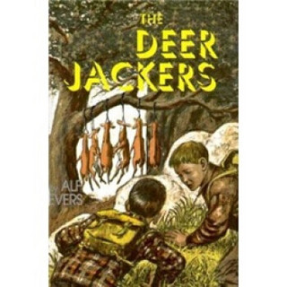 The Deer-Jackers